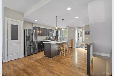434 Northern Avenue, Cincinnati, OH 45229 - Photo 18