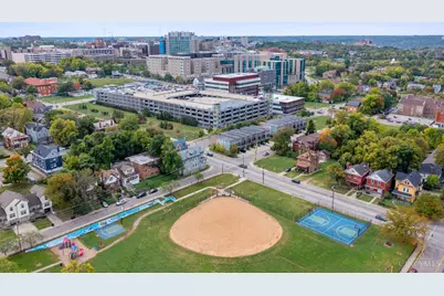 434 Northern Avenue, Cincinnati, OH 45229 - Photo 2