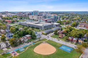 434 Northern Ave, Cincinnati, OH 45229 - Photo 2