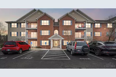 4512 Clearwater Place #11, Green Township, OH 45248 - Photo 1