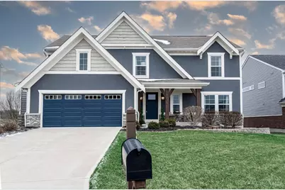 7078 Quellin Boulevard, Hamilton Township, OH 45039 - Photo 2