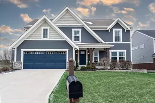 7078 Quellin Blvd, Hamilton Township, OH 45039 - Photo 2