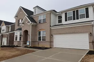 9215 Bottega Dr S, Washington Twp, OH 45458 - Photo 2