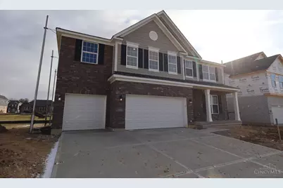 9230 Bottega Drive S #0038, Washington Twp, OH 45458 - Photo 4