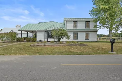 4919 Murray Corner Road, Perry Township, OH 45118 - Photo 2