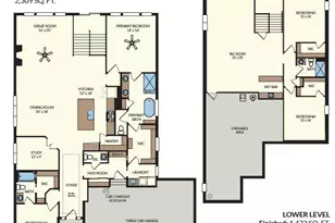 9410 Rochelle Ln, Clearcreek Twp., OH 45458 - Photo 2