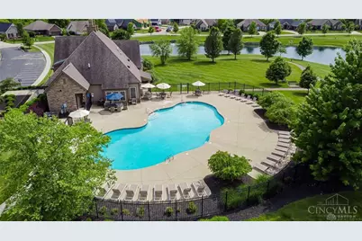 9410 Rochelle Lane, Clearcreek Twp., OH 45458 - Photo 4