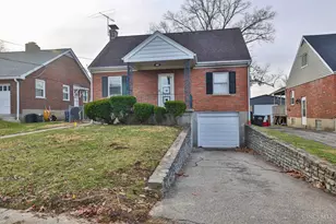 405 Home Ave, Lockland, OH 45215 - Photo 2