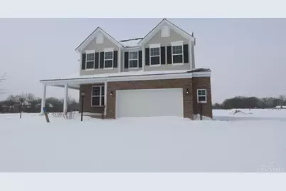 9229 Bottega Drive S #0062, Washington Twp, OH 45458 - Photo 1