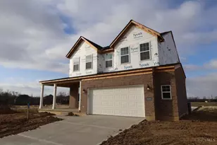 9229 Bottega Dr S, Washington Twp, OH 45458 - Photo 4