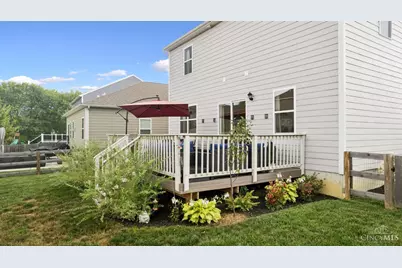 81 Glen Mary Drive, Pierce Township, OH 45102 - Photo 38