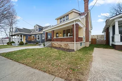 3067 Henshaw Avenue, Cincinnati, OH 45225 - Photo 2