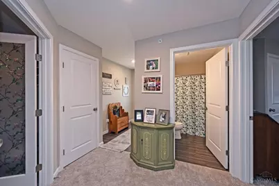5881 Parkview Lane #201, Milford, OH 45150 - Photo 8