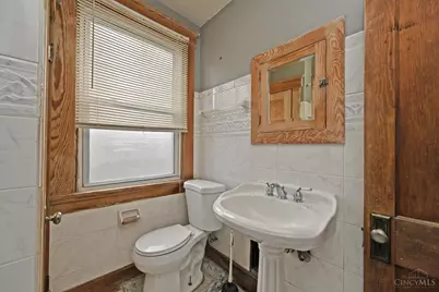 1917 Webman Court, Cincinnati, OH 45223 - Photo 20