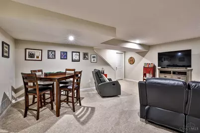 1287 Heather Ridge, Cincinnati, OH 45233 - Photo 34