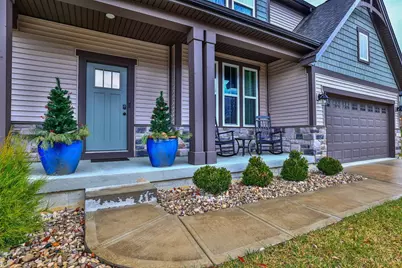 1287 Heather Ridge, Delhi Township, OH 45233 - Photo 4