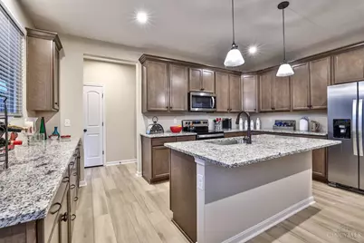 1287 Heather Ridge, Delhi Township, OH 45233 - Photo 18