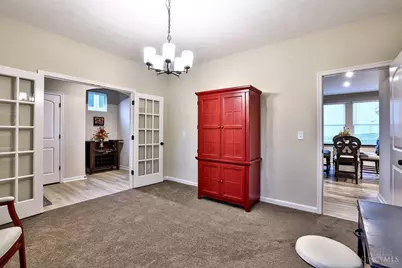 1287 Heather Ridge, Delhi Township, OH 45233 - Photo 22