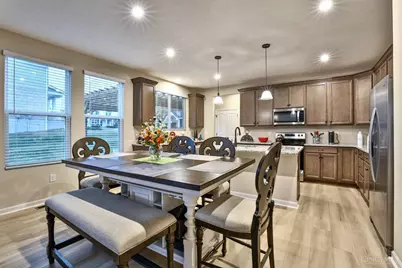 1287 Heather Ridge, Cincinnati, OH 45233 - Photo 14