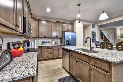 1287 Heather Ridge, Delhi Township, OH 45233 - Photo 20