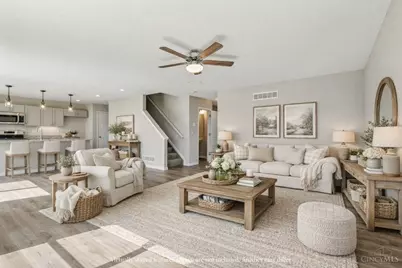 714 West Arlington Drive, Trenton, OH 45067 - Photo 4