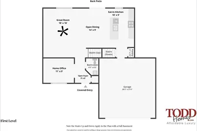 714 West Arlington Drive, Trenton, OH 45067 - Photo 12