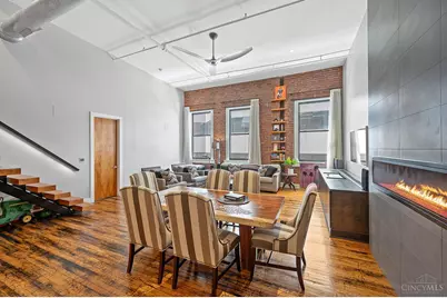26 E Sixth Street #802, Cincinnati, OH 45202 - Photo 24