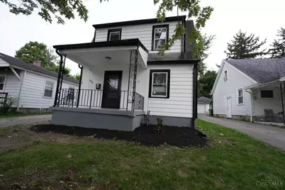 619 Daleview Avenue, Dayton, OH 45405 - Photo 2