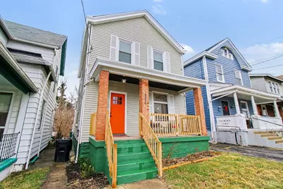 3336 Graydon Avenue, Cincinnati, OH 45207 - Photo 2