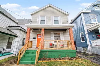 3336 Graydon Avenue, Cincinnati, OH 45207 - Photo 1