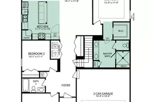 1747 Penelope Pl, Turtle Creek Township, OH 45036 - Photo 4