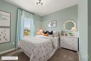 1747 Penelope Pl, Turtle Creek Township, OH 45036 - Photo 14