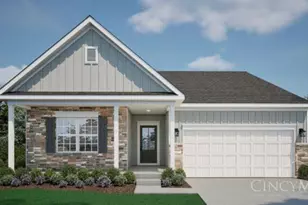 1747 Penelope Pl, Lebanon, OH 45036 - Photo 2