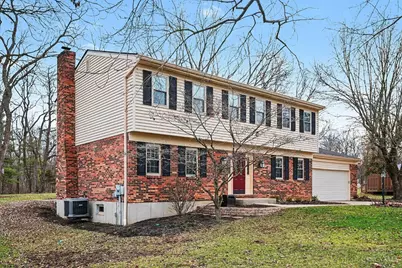 5936 Woodspoint Drive, Miami Township, OH 45150 - Photo 24