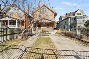 268 Mccormick Pl, Cincinnati, OH 45219 - Photo 1