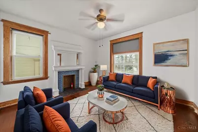 268 McCormick Place, Cincinnati, OH 45219 - Photo 4