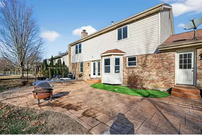 8335 Charming Manor, West Chester, OH 45069 - Photo 38