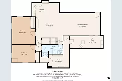 4109 Old Manchester Court, Mason, OH 45040 - Photo 86