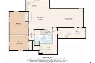 4109 Old Manchester Ct, Mason, OH 45040 - Photo 86