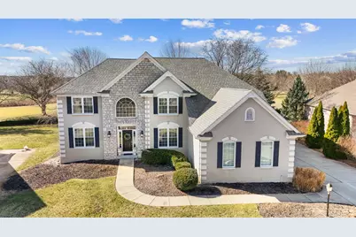 4109 Old Manchester Court, Mason, OH 45040 - Photo 1