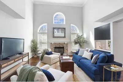 4109 Old Manchester Court, Mason, OH 45040 - Photo 14