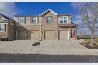 8001 Oakbridge Way #48, Cincinnati, OH 45248 - Photo 1