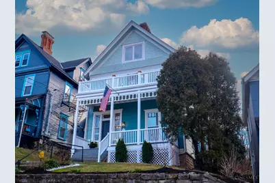 420 Tusculum Avenue, Cincinnati, OH 45226 - Photo 1