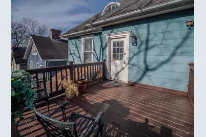 420 Tusculum Avenue, Cincinnati, OH 45226 - Photo 42