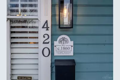 420 Tusculum Avenue, Cincinnati, OH 45226 - Photo 4