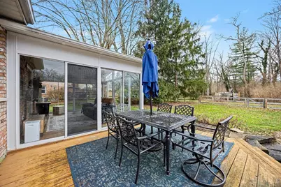 856 Meadow Ridge Drive, Union Township, OH 45245 - Photo 48