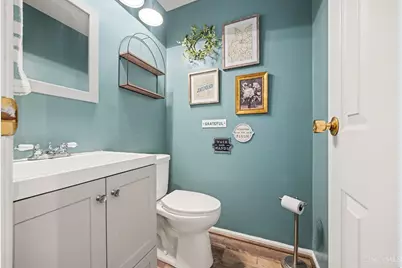 856 Meadow Ridge Drive, Union Township, OH 45245 - Photo 16