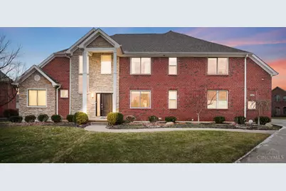 6756 Cherry Leaf Court, Deerfield Township, OH 45040 - Photo 1