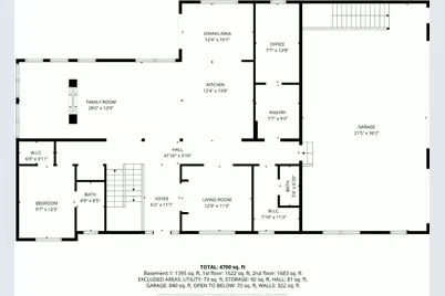 6756 Cherry Leaf Court, Deerfield Township, OH 45040 - Photo 92