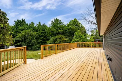 3136 W Pekin Road, Franklin Township, OH 45066 - Photo 50